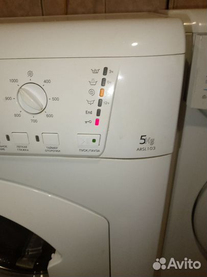 Стиральная машина бу
