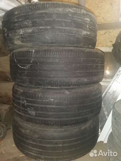 Nitto NT830 205/60 R16