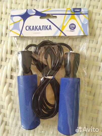 Нейроскакалка