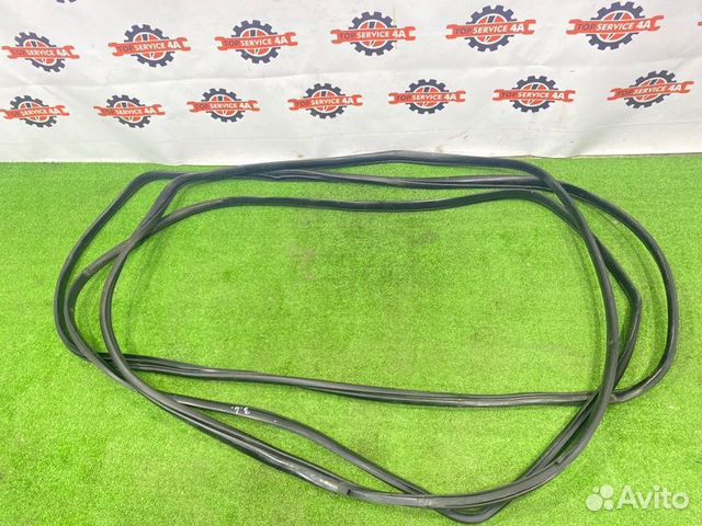 Уплотнитель проёма двери Hyundai Ix35 LM G4KD 2011