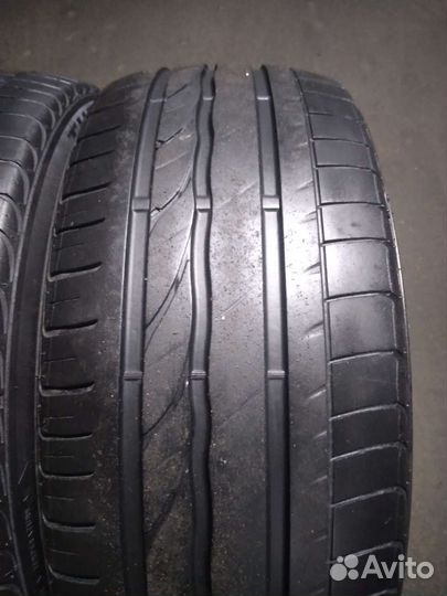 Bridgestone Turanza ER300 245/45 R18 96Y