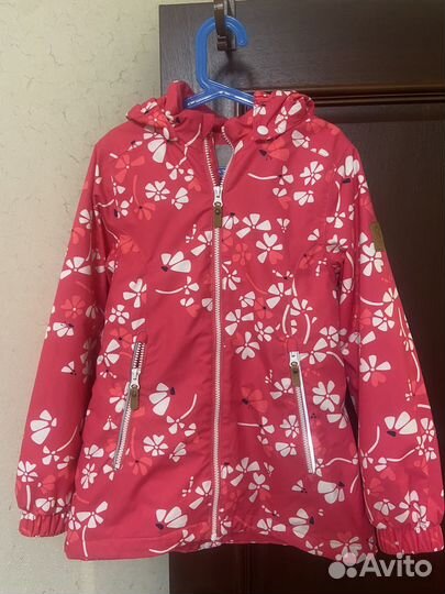 Куртка reima 134