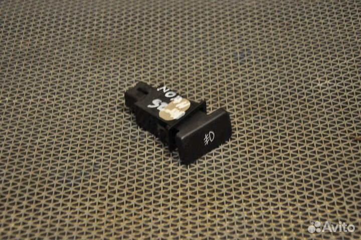 Кнопка toyota lite ACE Noah SR40