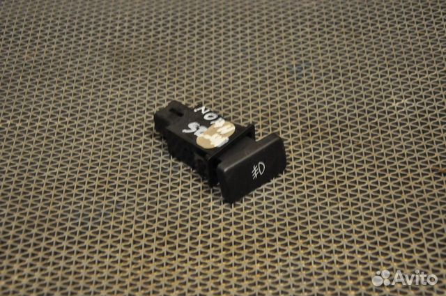 Кнопка toyota lite ACE Noah SR40