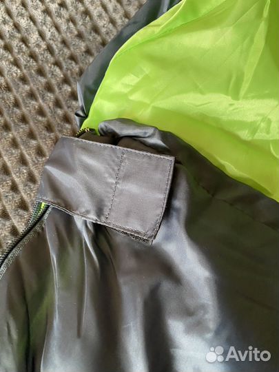 Спальный мешок