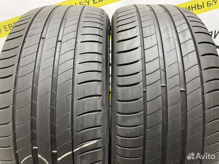 Michelin Primacy 3 215/45 R17 100R
