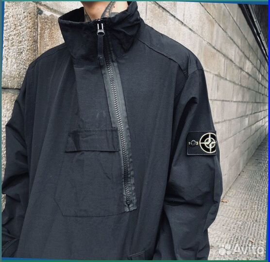 Ветровка Stone Island (34233 Номер Арт: )