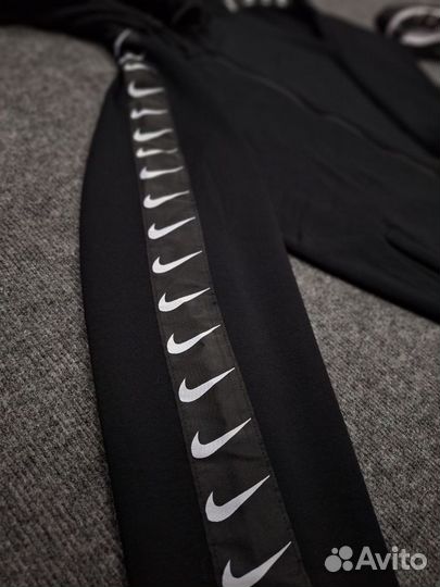 Спортивные костюмы утепленные Nike