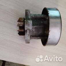 Помпа Ниссан Х-Трейл