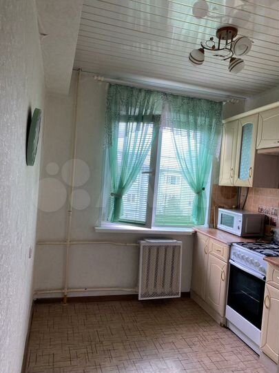 2-к. квартира, 41 м², 5/5 эт.