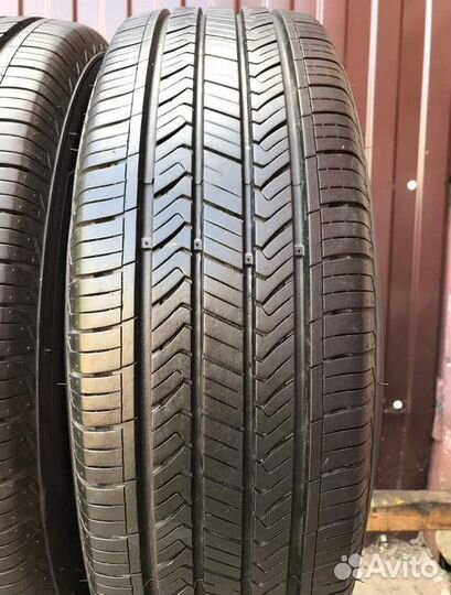 Hankook Mileage Plus 205/65 R15 94H