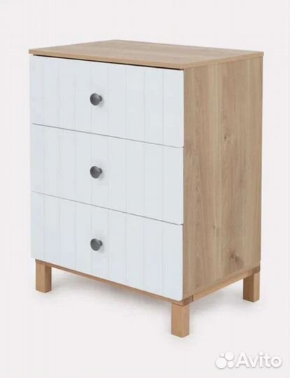 Комод Rant Bamboo