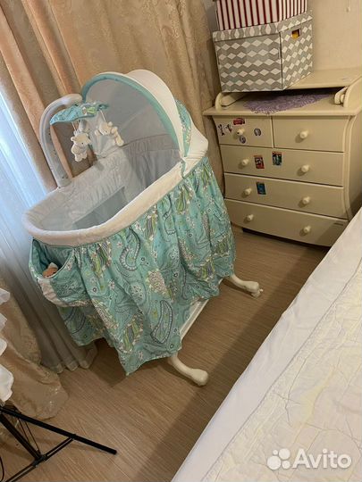 Люлька колыбель simplicity