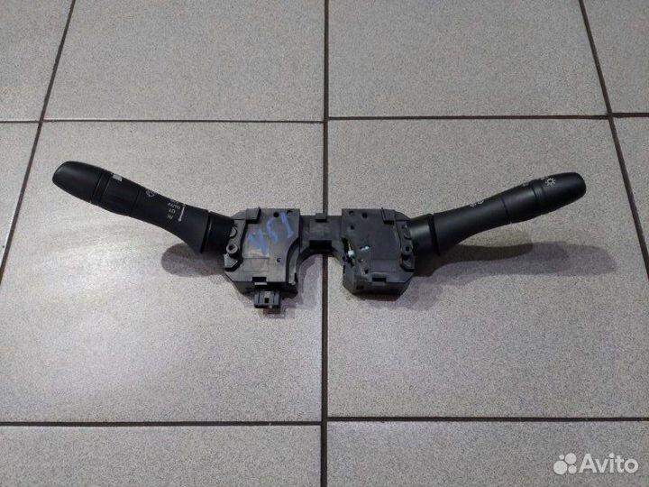 Подрулевой переключатель Nissan Fuga Y51