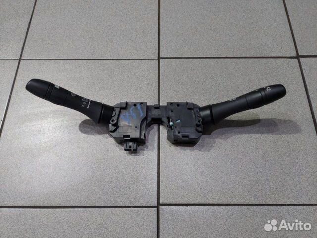 Подрулевой переключатель Nissan Fuga Y51