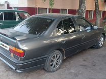 Nissan Primera 1.8 AT, 1991, 230 059 км, с пробегом, цена 130 000 руб.