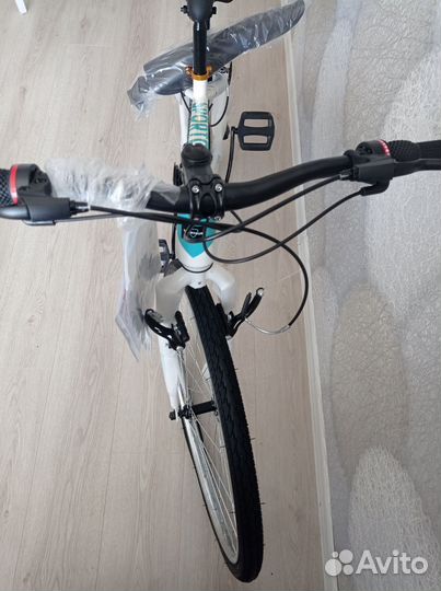 Велосипед 26