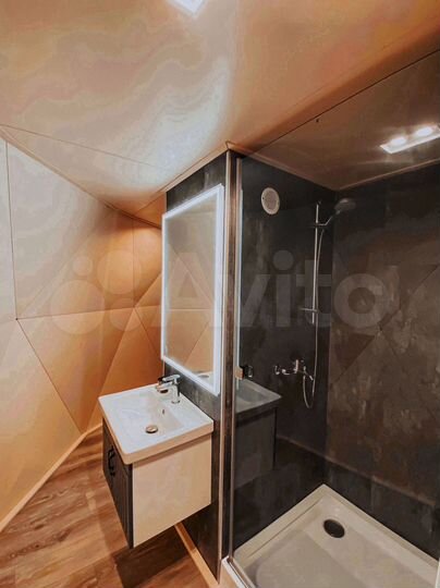 Дача 73 м² на участке 62 сот.