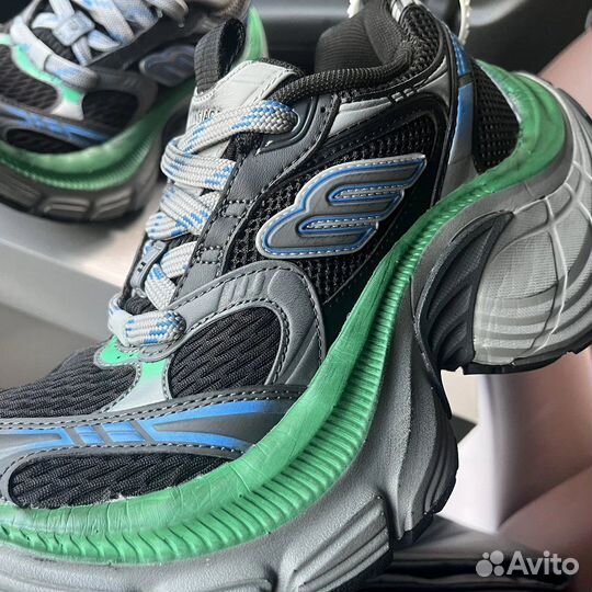Balenciaga 10 xlgreen