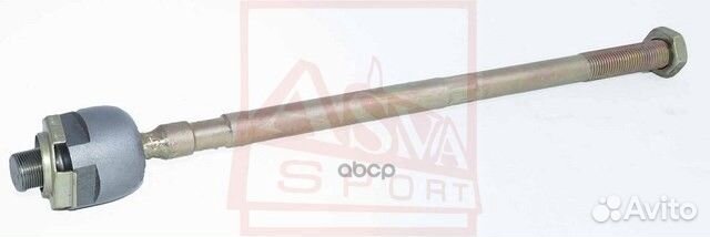Тяга рулевая 0222CA33 asva