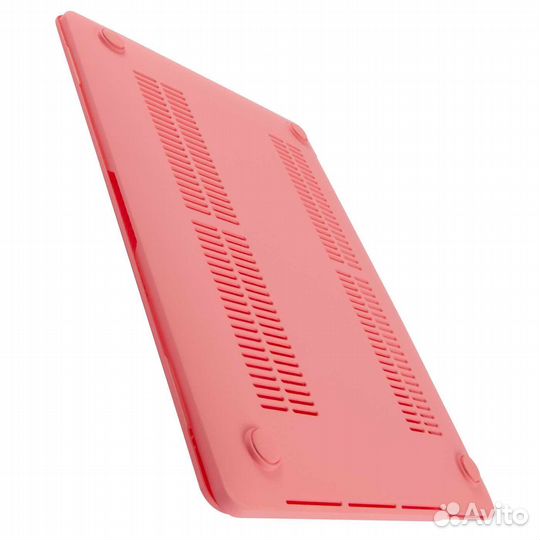 Накладка Barn & Hollis Cream Case для Macbook Pro