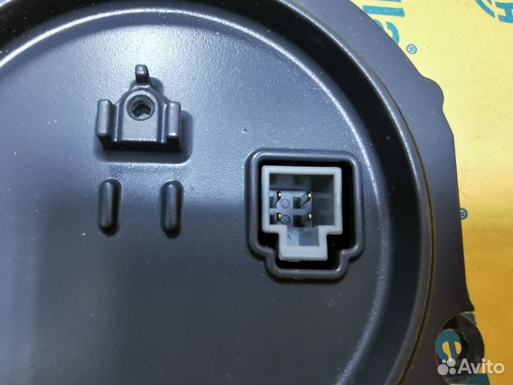 Блок розжига Nissan