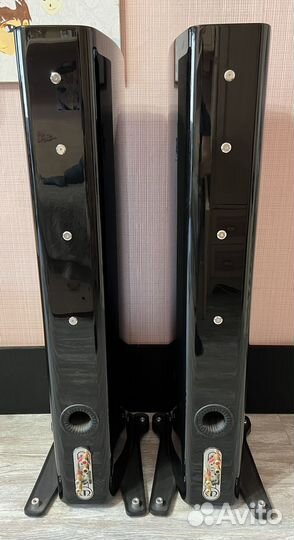 Monitor audio Gold GX300