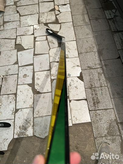 Продам клюшки Bauer и CCM