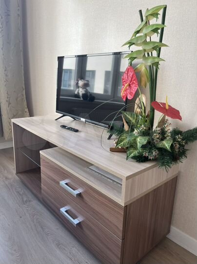 Квартира-студия, 28,5 м², 11/13 эт.