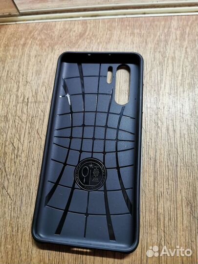 Чехол на Huawei p30 Pro