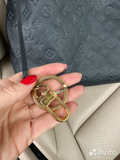 Сумка Louis Vuitton оригинал