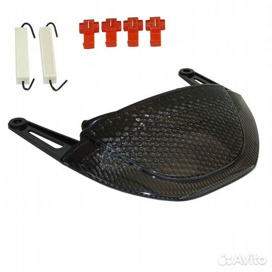 Стоп-сигнал Honda CBR600RR 07-12 под хвост