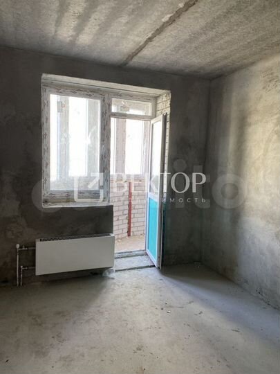 1-к. квартира, 37 м², 8/11 эт.