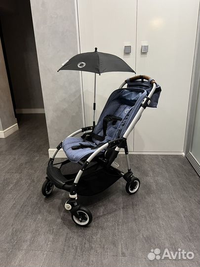 Коляска Bugaboo bee 5