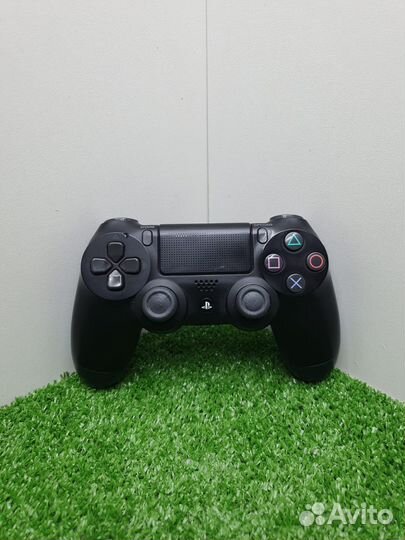Геймпад Sony DualShock 4 (2362)