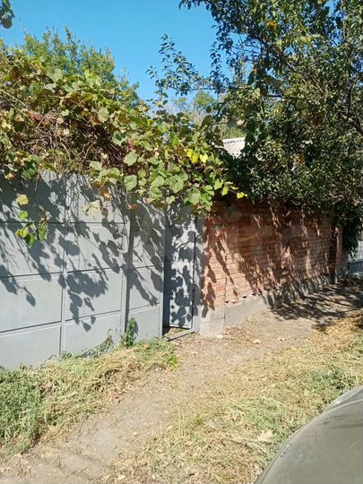 Дом 15 м² на участке 1,6 сот.