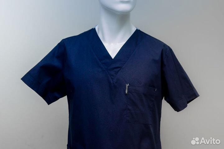 Одежда для мед персонала