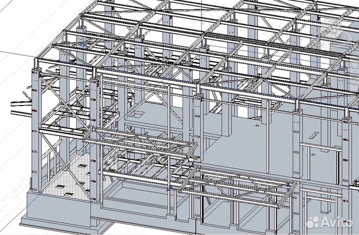 Курсы Revit. Обучение Ревит. Курсы автокад
