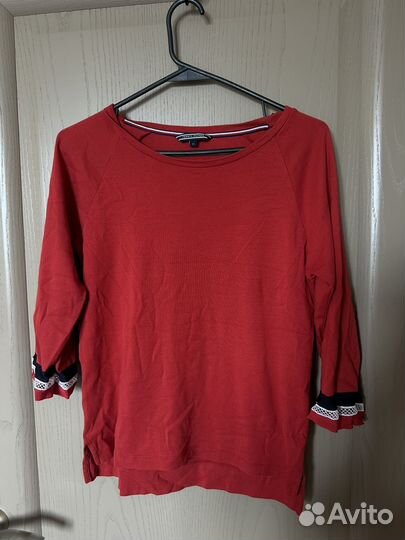 Свитшот женский