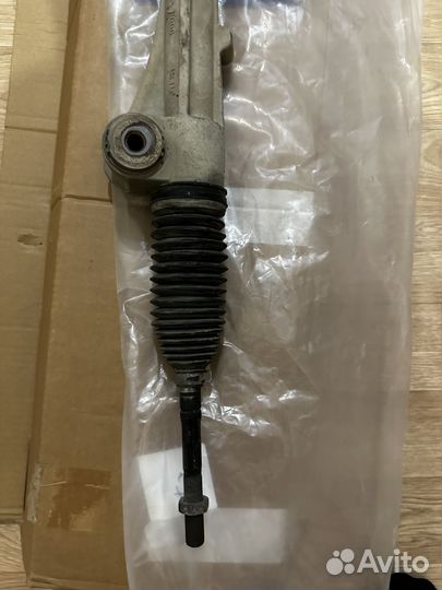 Рулевая рейка toyota camry 55 оригинал