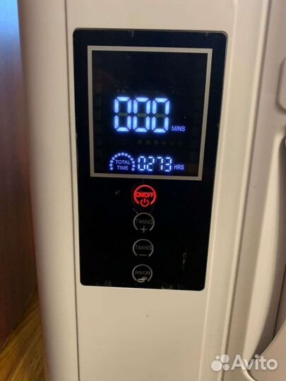 Кислородный концентратор