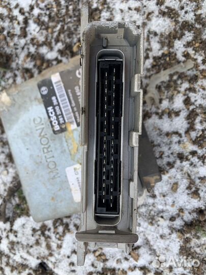 Продам запчасти от opel есть много что отдам