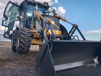 Экскаватор-погрузчик JCB 3CX PLUS, 2023