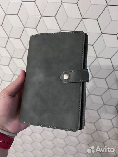 Планировщик бюджета