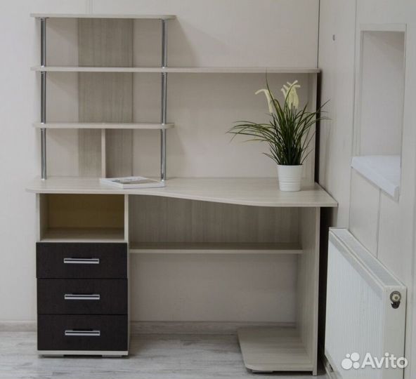 Компьютерный стол Форест 12