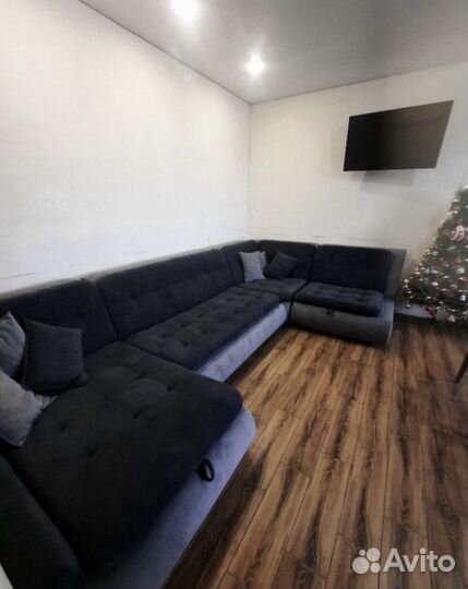 Модульный диван «Валенсия»