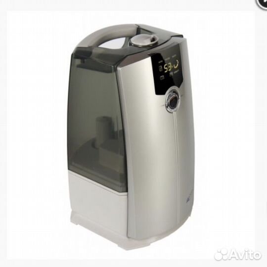 Увлажнитель воздуха ультразвуковой