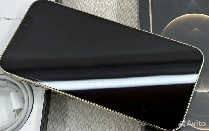 iPhone 12 Pro, 128 ГБ