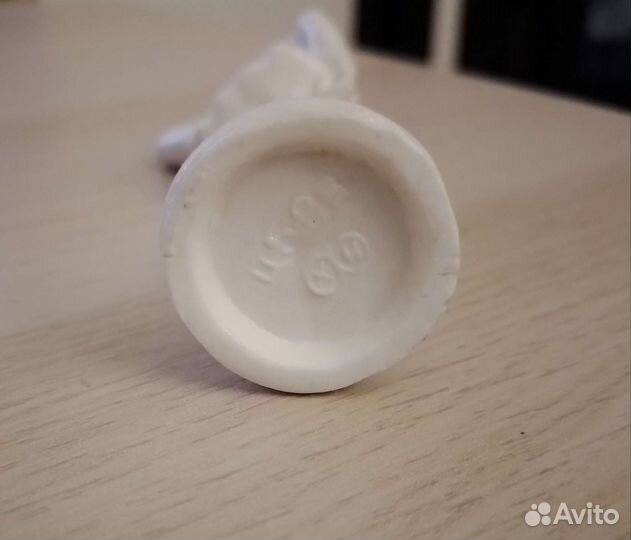 Статуэтки СССР