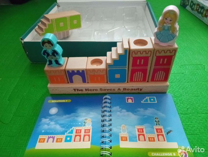 Игра принц спасает принцессу